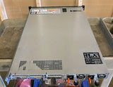 Dell PowerEdge R620 Rack Server- No Storage, No RAM, 2x E5-2620 CPU, No OS