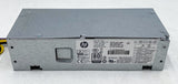 HP 901765-003 Non-Modular Power Supply, 80+ Bronze, 180W