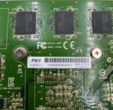 PNY Quadro 2000 VCQ2000V2-T 1GB GDDR5 PCIe Graphics Card