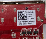 AMD FirePro W2100 2GB PCI-E Graphics Card