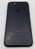 Apple iPhone 7 32GB, 4.7" Retina HD, A10 Fusion Chip, Unlocked, Black