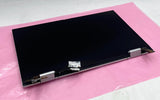 Dell 14" FHD Touchscreen LCD Assembly 58CC4