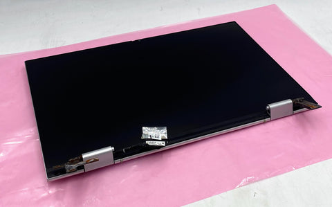 Dell 14" FHD Touchscreen LCD Assembly 58CC4