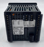 Watlow F4SH-CCA0-01RG Single Channel Ramping Controller