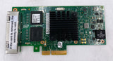 Intel H81148-004 Quad Port Ethernet Card