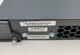 Cisco WS-C2960S-48FPD-L 48-Port Gigabit Network Switch