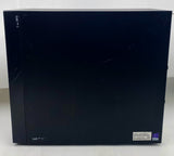 Lenovo ThinkStation P310 Desktop- No HDD/SSD, 16GB RAM, E3-1245v5 CPU, No OS