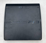 Sony Playstation 3 Slim Video Game Console 320GB w/ 2x Controllers CECH-3001B