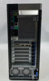 Dell Precision T3610 Tower Server- No HDD, 16GB DDR3 RAM, E5-1620v2 CPU, No OS