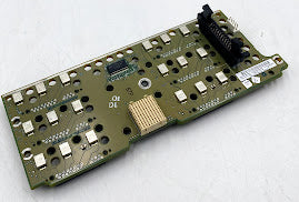 HP Storage Works MSA20 SATA Backplane Board- 361740-001