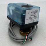 Sparan Syncube ME4240 Non-Spring Return Actuator Control Valve