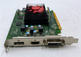 HP 940272-001 AMD Radeon RX 550 4GB GDDR5 PCIe Graphics Card