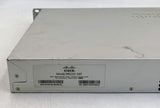 Cisco Meraki MS220 24-Port Cloud Managed Switch (Unclaimed)- MS220-24P-HW