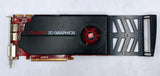 HP 60888-001 AMD FirePro V5800 1GB GDDR5 PCIe Graphics Card