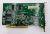 ATI Radeon 9550XL 109-A03500-10 256MB DDR AGP 8x Graphics Card