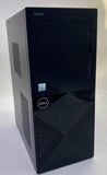 Dell Vostro 3671 Desktop- 512GB SSD, 8GB RAM, Intel i5-9400 CPU, Windows 11 Pro