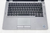 Dell Latitude 5310 2-In-1 Laptop- 256GB SSD, 16GB RAM, i7-10610U CPU, Win 11 Pro
