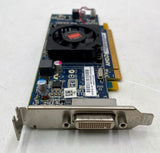 AMD Radeon HD 6350 512MB PCI-E Graphics Card
