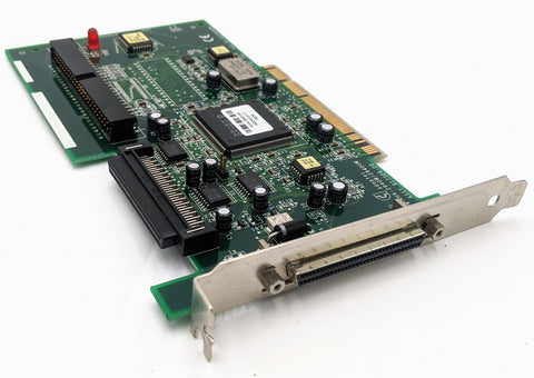 Adaptec AHA-2940W Server PCI Ultra Wide SCSI Controller Card- 917307-00