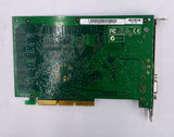 Dell NVIDIA GeForce 2 MX 3K595 64MB DDR AGP Graphics Card