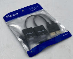 Moread HDMI to VGA Adapter Male to Female