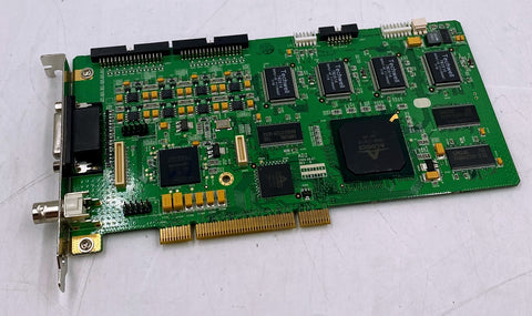 Pelco AD2 16-Channel Video Capture PCI Card