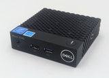 Dell Wyse 3040 Thin Client- 8GB SSD, 2GB RAM, Intel Atom X5-Z8350, 9D3FH A03