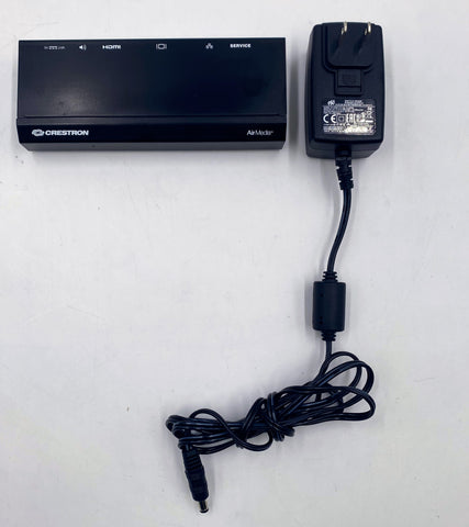Crestron AM-101 AirMedia Presentation Gateway