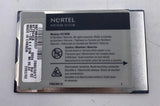 Nortel Modular ICS NVRAM Cartridge NTBB08GA-93, Includes NT7B64YL ROM