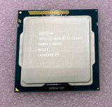 Intel XEON E3-1230 v2 3.3GHz 4-Core CPU SR0P4 LGA1155