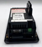 Allen-Bradley 2711-K3A17L1 PanelView 300 Keypad Terminal, 3" Monochrome LCD
