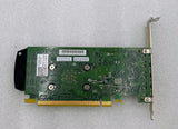 Dell 9NPC8 NVIDIA Quadro NVS 510 2GB GDDR3 PCIe Graphics Card