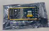 AudioCodes M1K TMX-1_4SPAN_VOICE_MODULE Card