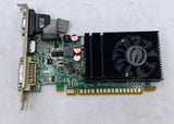 EVGA 01G-P3-1335-KR NVIDIA GeForce GT430 1GB PCIe Graphics Card