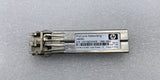 HPE J4858C LC Gigabit SFP Transceiver