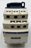 Telemecanique CAD32 Control Relay, 10A, 690V