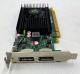 HP NVIDIA NVS 310, 1GB GDDR3, 818869-001 Graphics Card