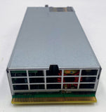 Dell Power Supply 750W 4T22V, 100-240V 50-60Hz, 80 Plus Gold, Hot Plug