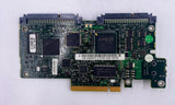 Dell PowerEdge DRAC 5 Remote Access Card G8593, PCI-E Controller