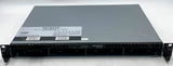 Netgear RNR-4A RN2120v2 Advanced Network Storage NAS