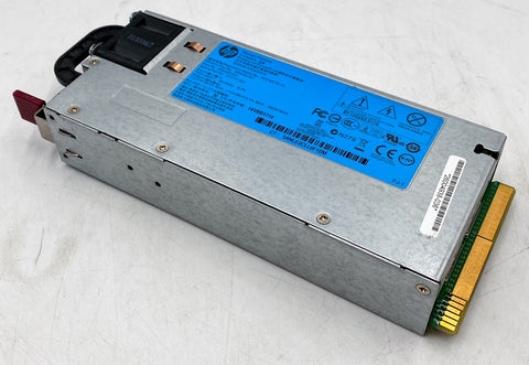 HP Proliant ML350 G6 Server HSTNS-PL14 460W Power Supply- 511777-001