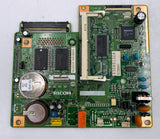 Ricoh B7125171 Main Motherboard from Lanier LD130C
