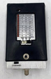 Sadelco DisplayMax 5000 CATV Signal Level Meter