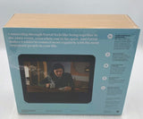 Facebook 899-00018C-10 B81AO1BUS Portal, 10.1" 1280x800 w/ Built-In Alexa