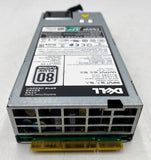 Dell W8R3C Switching Power Supply, 80+ Platinum, 750W