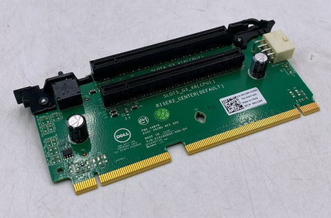 Dell PowerEdge R730/R730xd PCIe Riser Card 2 N11WF