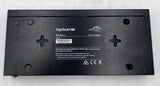 EdgeRouter Lite ERLite-3, Dual-Core 500 MHz, 512 MB DDR2 RAM