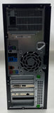 HP Workstation Z420 Tower Server, XEON E5-2670 CPU, 8GB RAM, No HDD