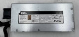 Dell XKY89 450W 80 PLUS Bronze Power Supply for PowerEdge R430