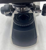 LW Scientific Mohs InnoVation Microscope, Untested Sold As Is